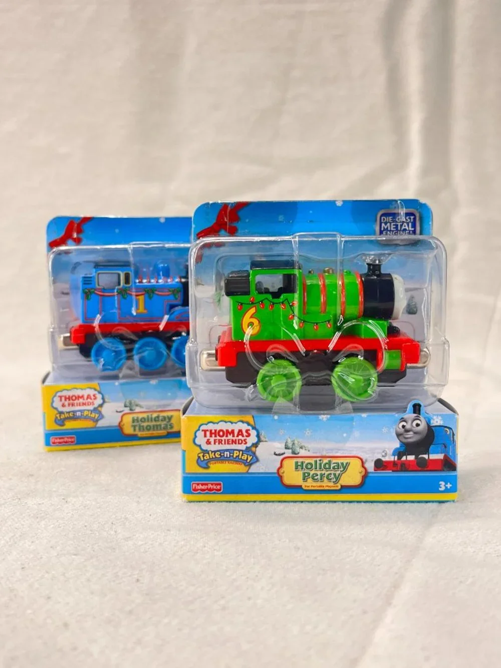 Thomas & Friends lot as